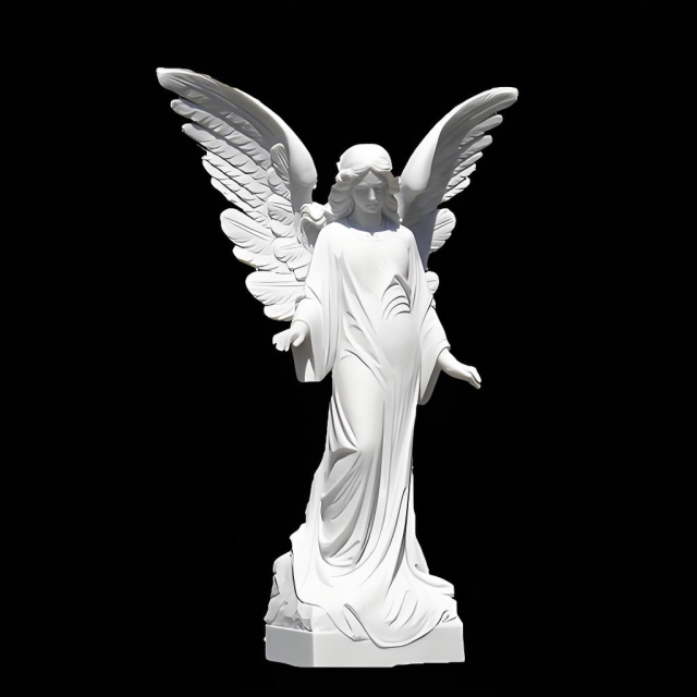 fACTORY OEM MARBLE ART OM-38