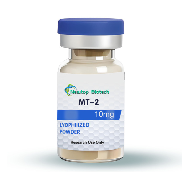 MT-2 (Melanotan 2)