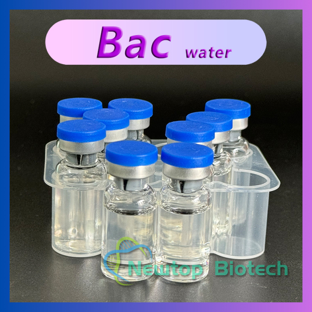 Bac water/Sterile water