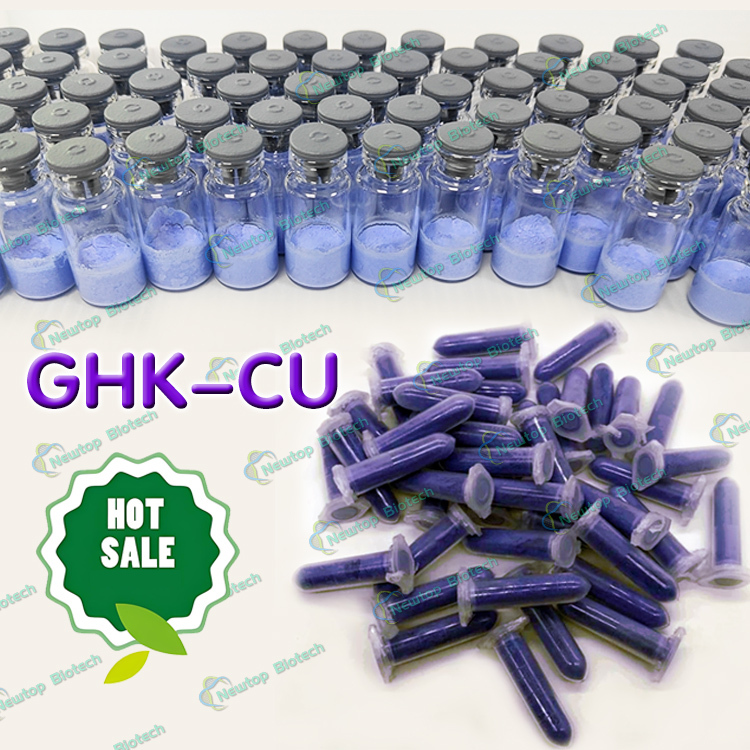 GHK-CU