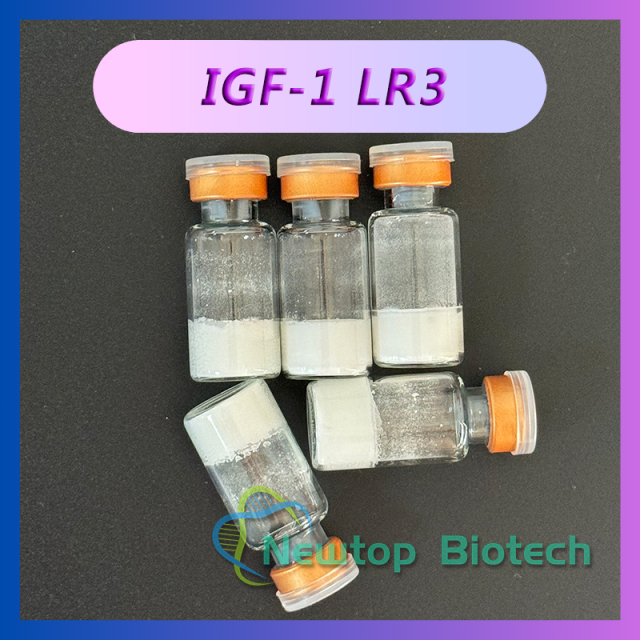 IGF-1 LR3
