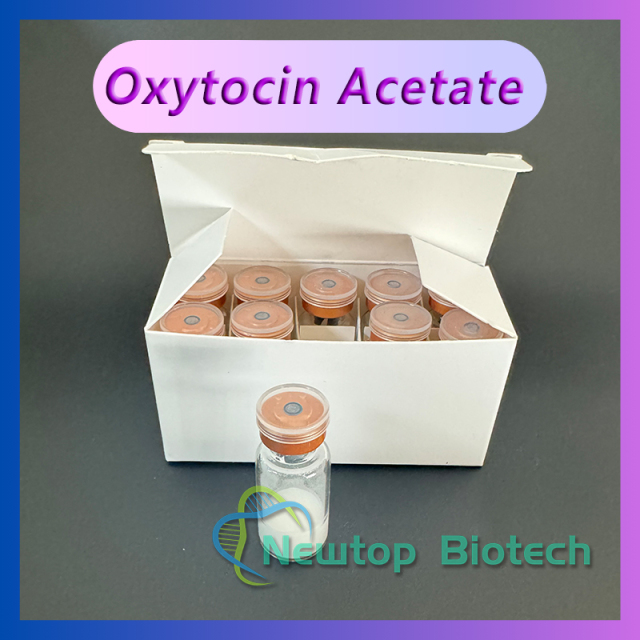 Oxytocin Acetate
