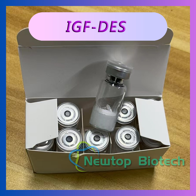 IGF-DES