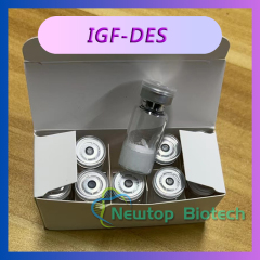 IGF-DES