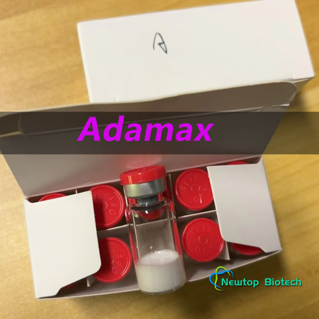 Adamax