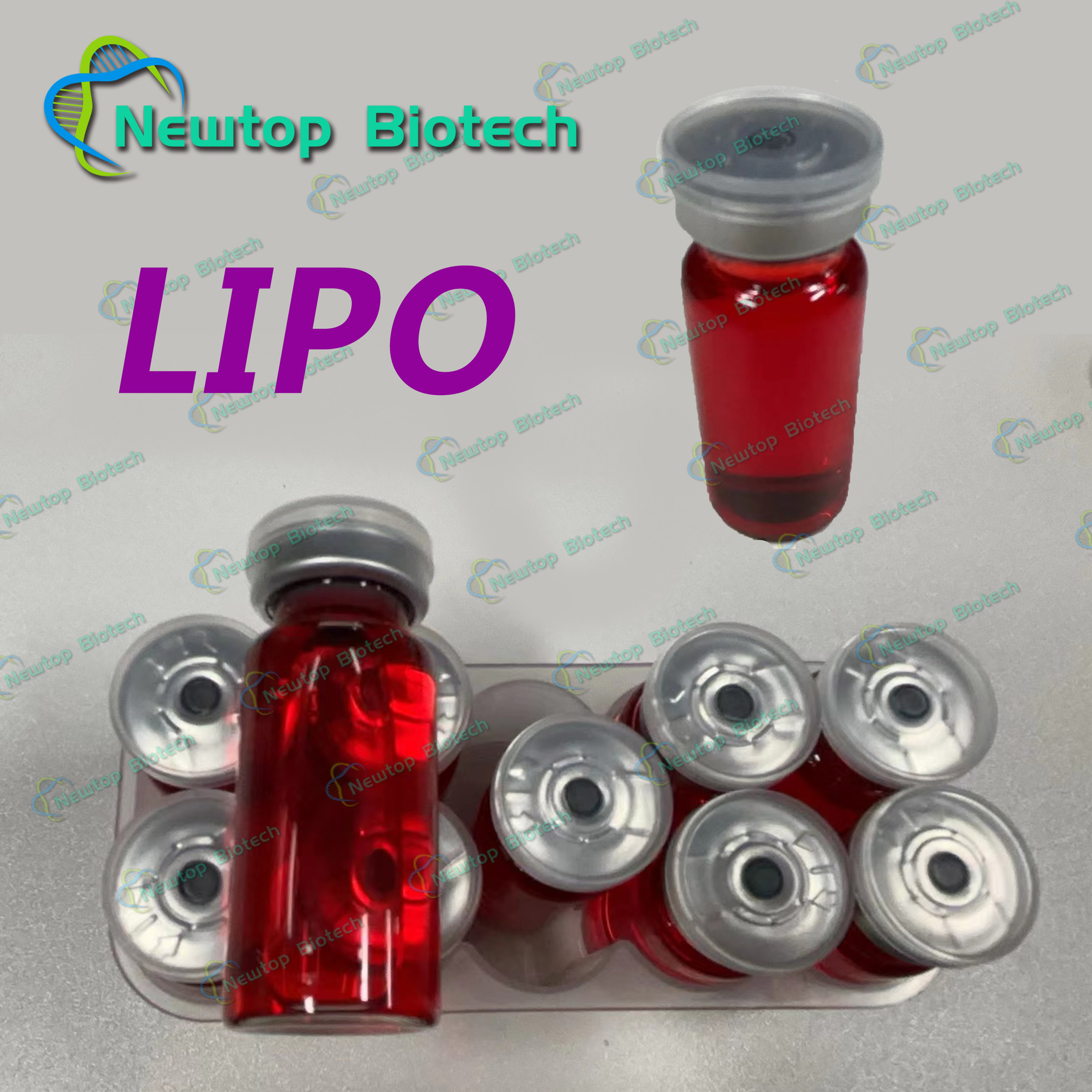 LIPO-B / LIPO-C