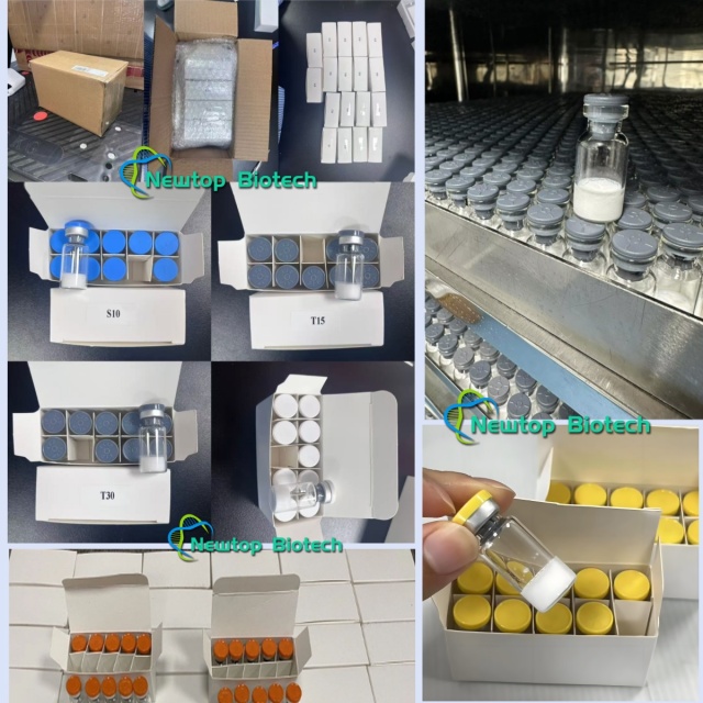 Melanotan 2
