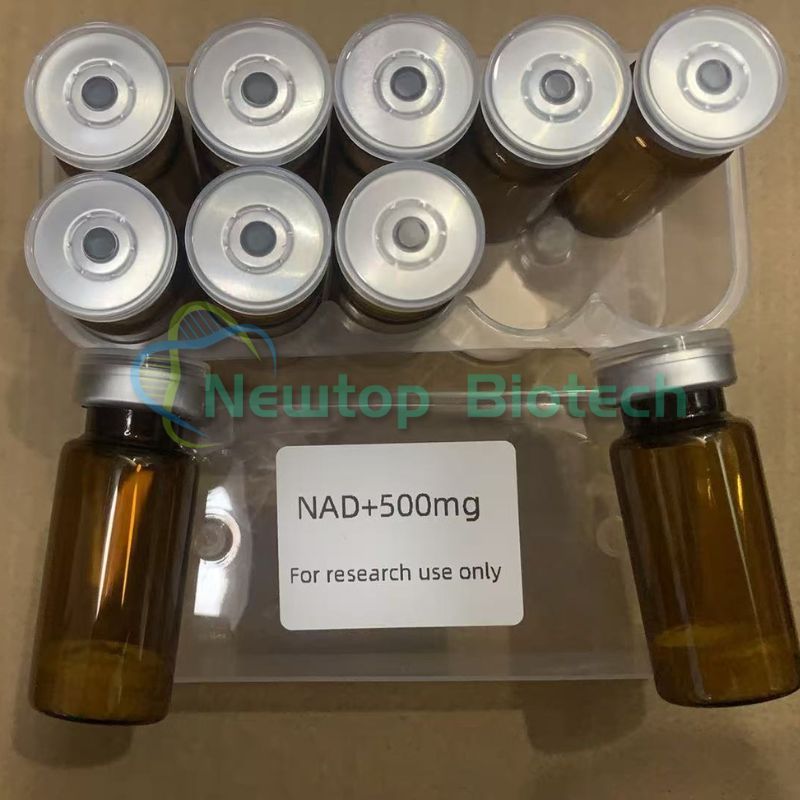 NAD+ 500mg