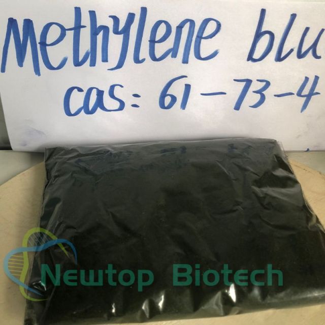 Methylene Blue Pharmaceutical Grade