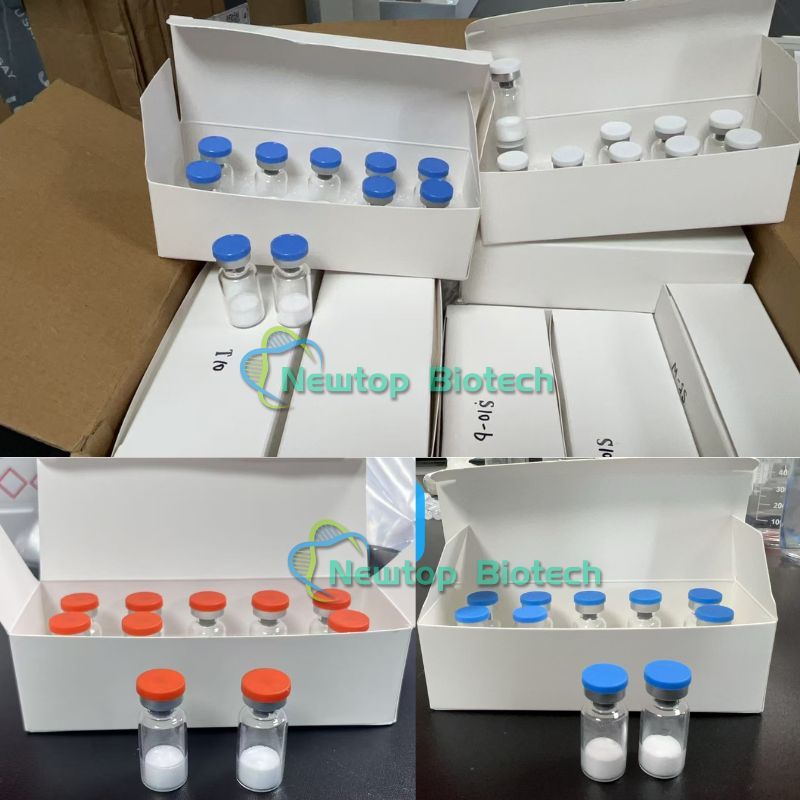 Factory 99% Purity Injection Ara290 Cibinetide Acetate Ara-290 Peptide