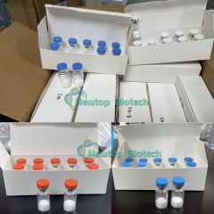 Factory 99% Purity Injection Ara290 Cibinetide Acetate Ara-290 Peptide