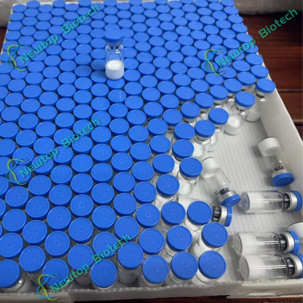 Epithalon Lyophilize Powder Peptide