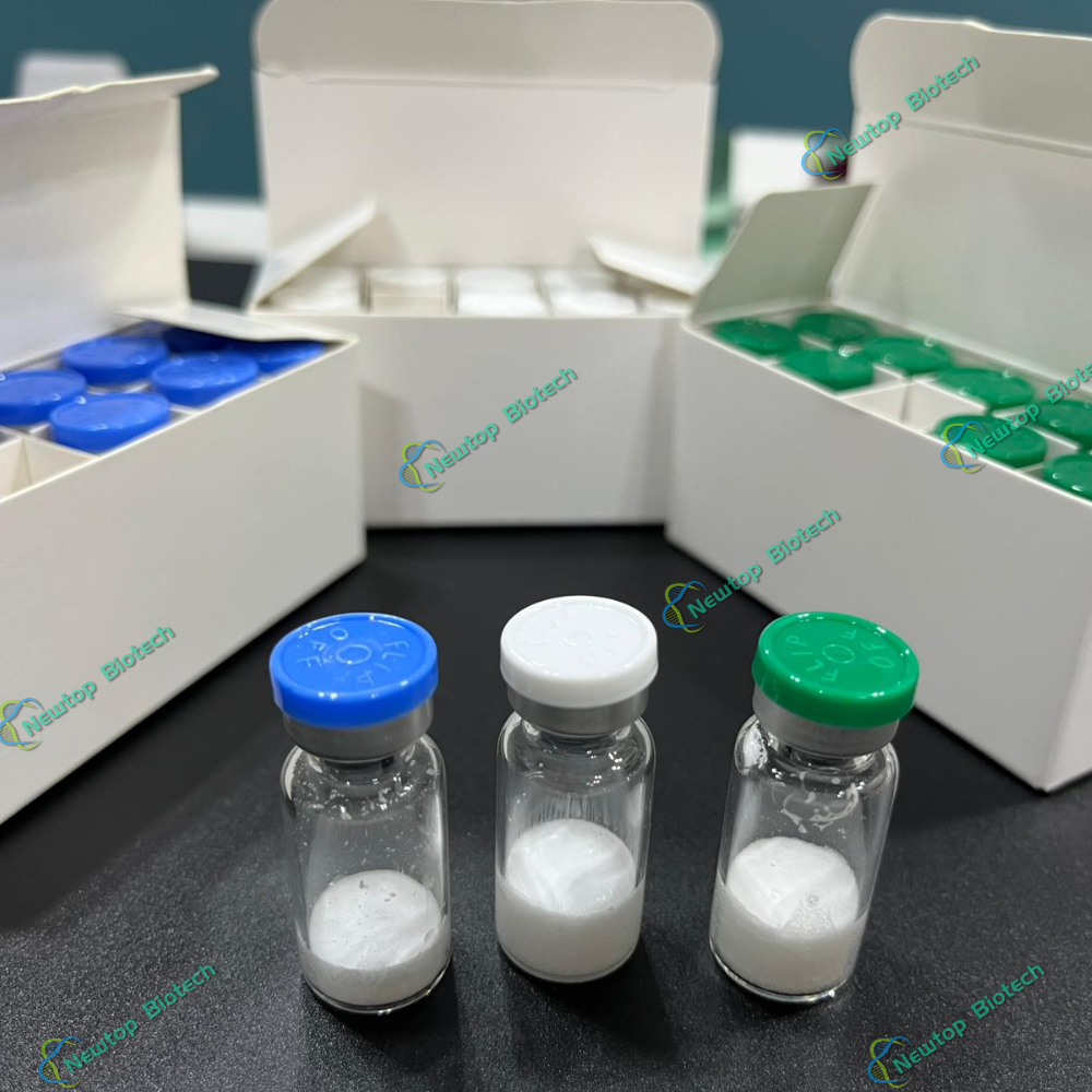 Pinealon Lyophilize Powder Peptide