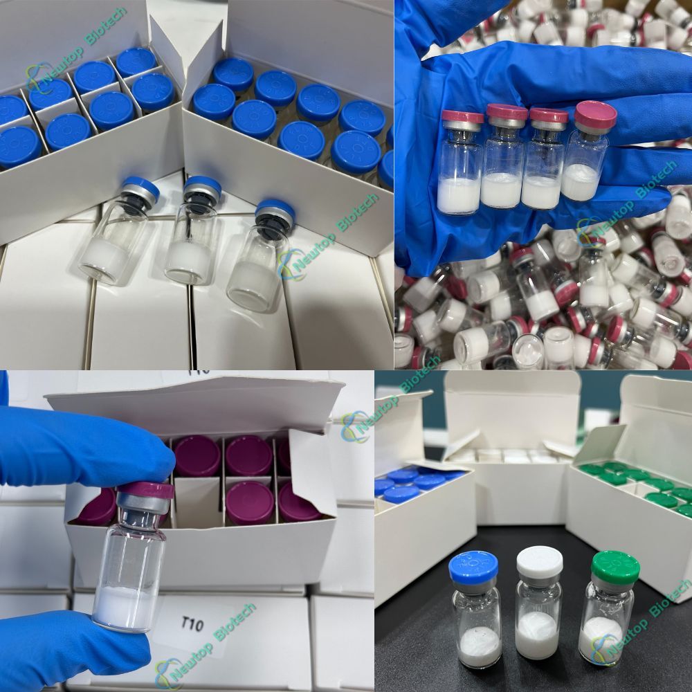 Snap-8  Lyophilize Powder Peptide
