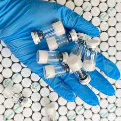 Ss-31 Lyophilize Powder Peptide