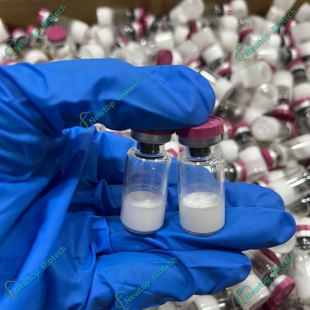 Peptide High Quality Ll-37  CAS. 597562-32-8 99% Purity