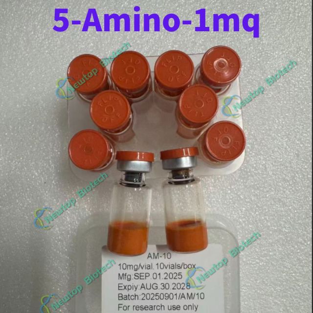 5-AM Lyophilize Powder Peptide