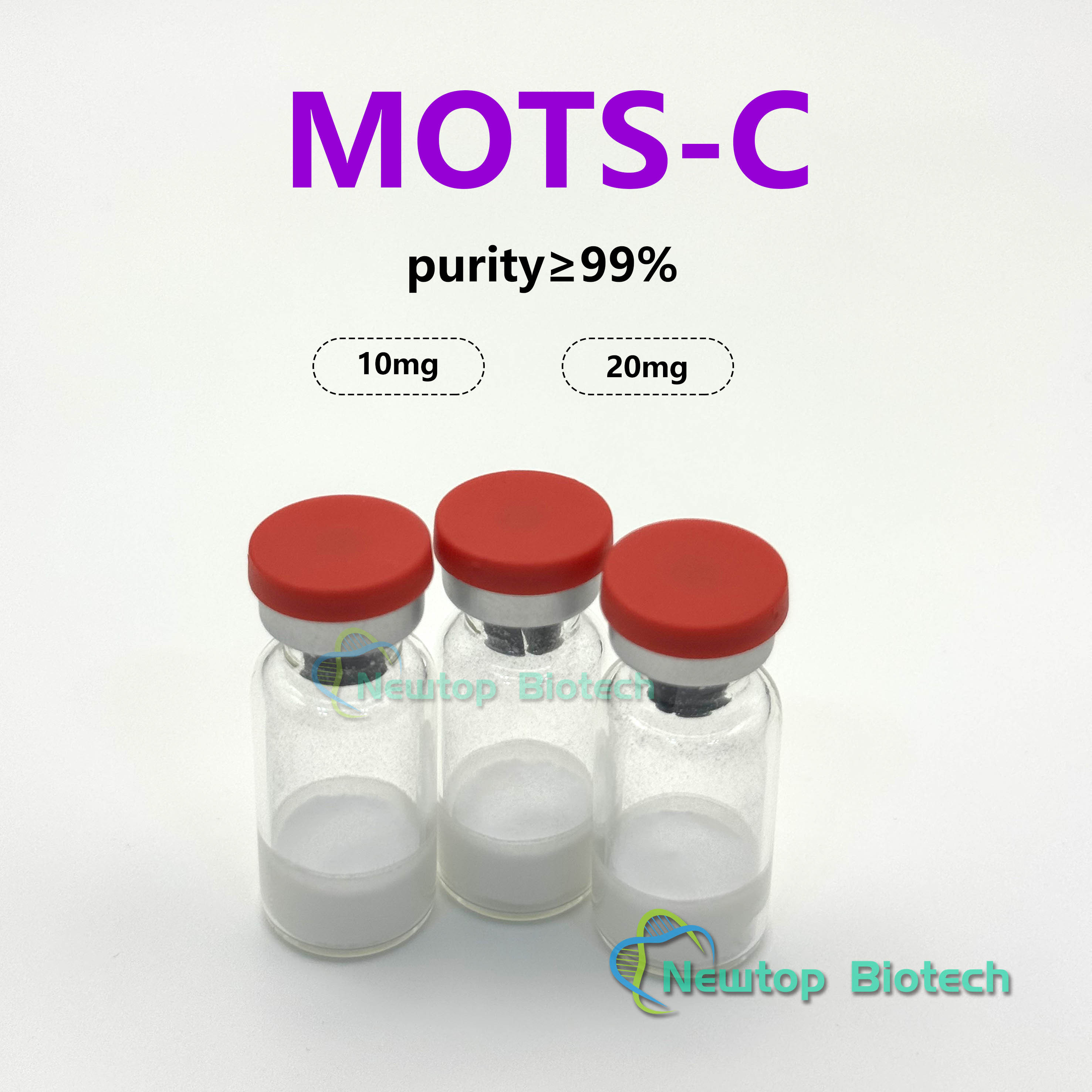 MOTS Lyophilize Powder Peptide