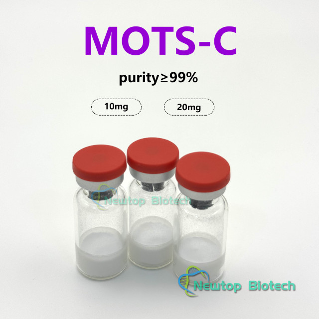 MOTS Lyophilize Powder Peptide