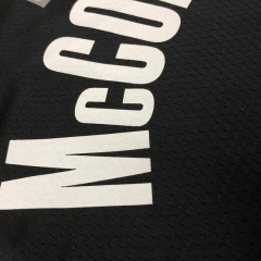 Mens C.J. McCollum Black 2020-21 Swingman Player Jersey – Icon Edition