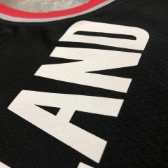 Mens C.J. McCollum Black 2020-21 Swingman Player Jersey – Icon Edition