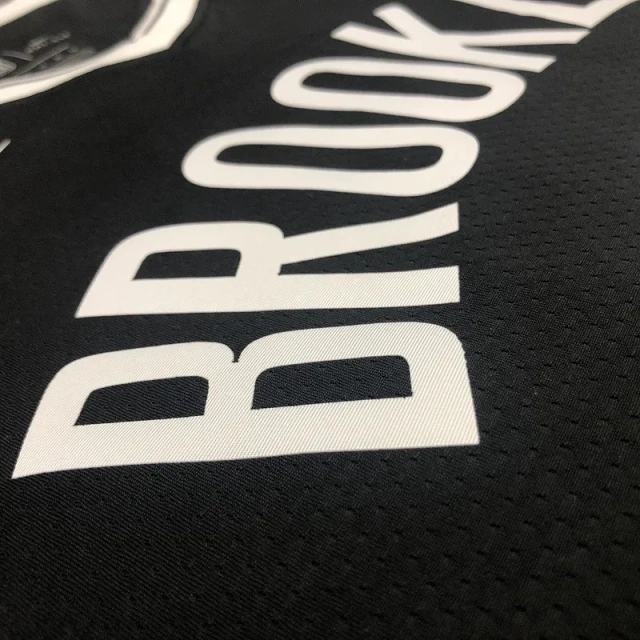 James Harden Mens Black Player Jersey- Icon Edition