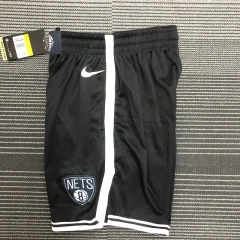 Mens Black Team Shorts - Icon Edition