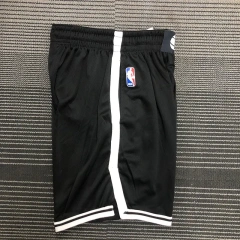 Mens Black Team Shorts - Icon Edition