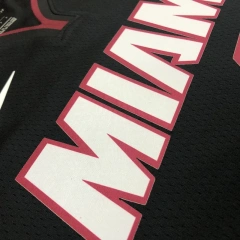 Mens Caron Butler 2020-21 Black Swingman Player Jersey - Icon Edition