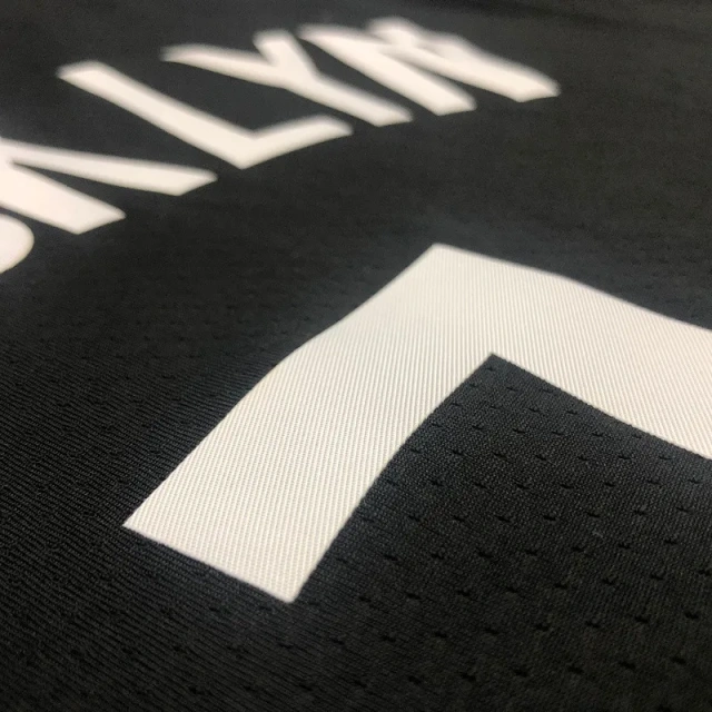 Kevin Durant Mens Black Player Jersey- Icon Edition