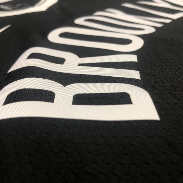 Kevin Durant Mens Black Player Jersey- Icon Edition