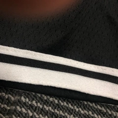 Mens Black Team Shorts - Icon Edition