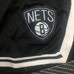 Mens Black Team Shorts - Icon Edition