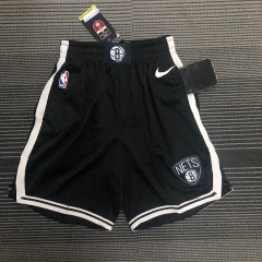 Mens Black Team Shorts - Icon Edition