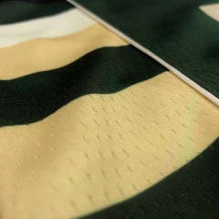 Mens Giannis Antetokounmpo 2020-21 Green Swingman Jersey - Icon Edition