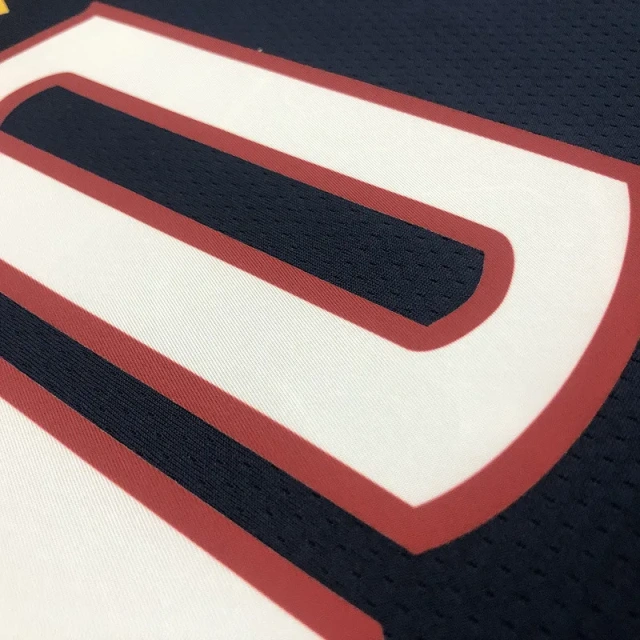 Mens Aaron Gordon Black Swingman Player Jersey – Icon Edition
