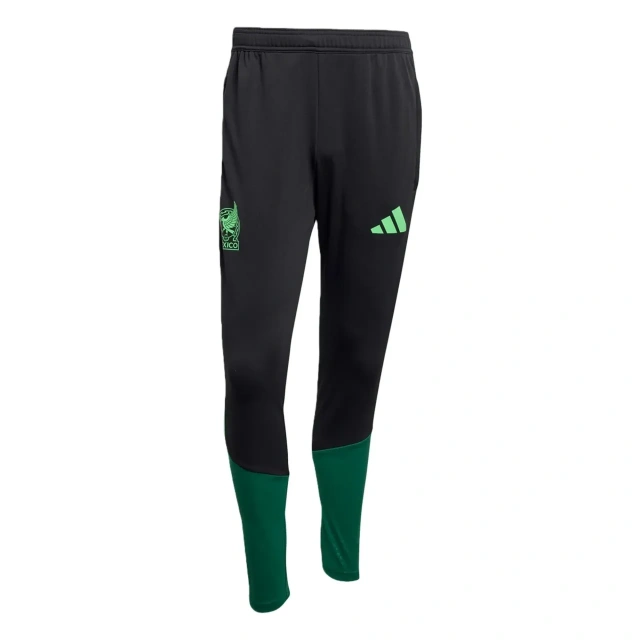 Player Version Mexico 2026 Pro Training Pants