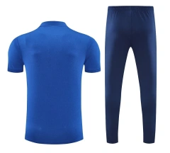 Atletico Madrid 25/26 Polo and Pants Set