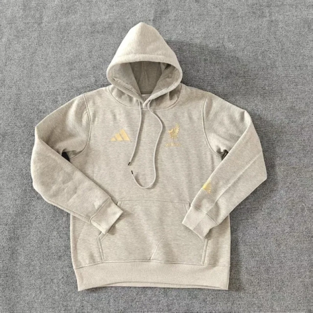Mexico 25/26 Team Hoodie