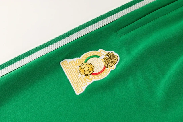 Mexico 26/27 Training Track Pants