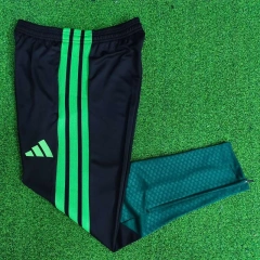 Player Version Mexico 2026 Pro Training Pants