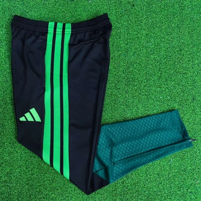 Player Version Mexico 2026 Pro Training Pants