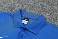 Atletico Madrid 25/26 Polo and Pants Set