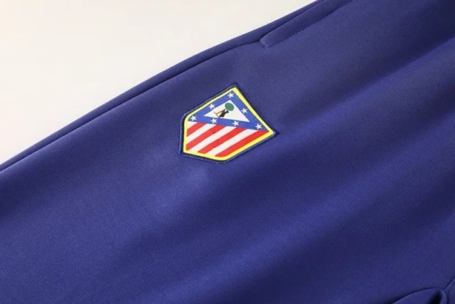 Atlético de Madrid 25/26 Training Track Pants - 02