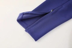 Atlético de Madrid 25/26 Training Track Pants - 02