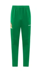 Mexico 26/27 Training Track Pants