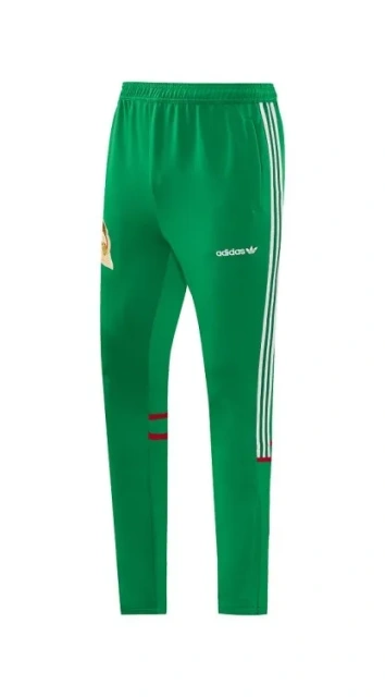 Mexico 26/27 Training Track Pants