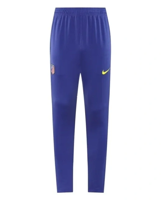 Atlético de Madrid 25/26 Training Track Pants - 02