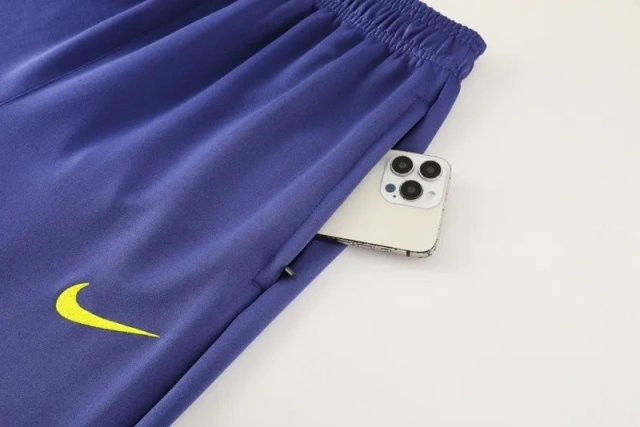 Atlético de Madrid 25/26 Training Track Pants - 02