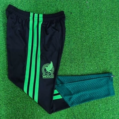 Player Version Mexico 2026 Pro Training Pants